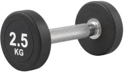  Ganteră SportMann Profi CPU 2.5 kg (SM1396)