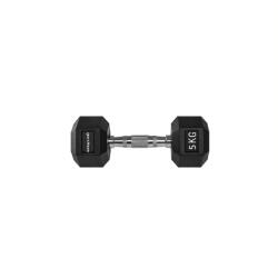 Sportmann Gantera hexagonala Sportmann 5kg (SM1106)