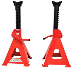 AVEX Set 2 buc. cric, suport, capra auto, greutate maxima 12T (T110724-1)