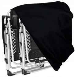  Husa de protectie impermeabila pentru sezlonguri, 70x30x100cm (GO-L30J)