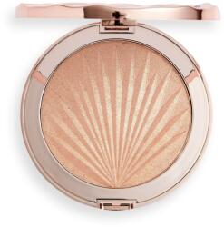 Makeup Revolution Makeup Revolution, Glow Splendour, Illuminating, Highlighter Powder, Soft Glam, 13 g (5057566439367)
