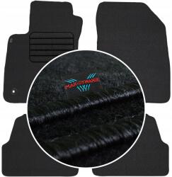 Max-Dywanik Opel Mokka 2012-2016 Velúr ablaktörlőlapát