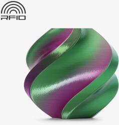 Bambu Lab PLA Silk Multi-Color Mystic Magenta