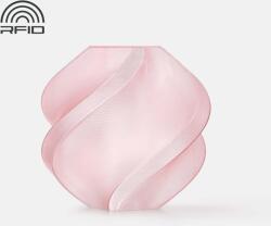 Bambu Lab PETG Translucent Translucent Pink Refill