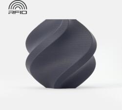 Bambu Lab PLA-CF Lava Gray Refill