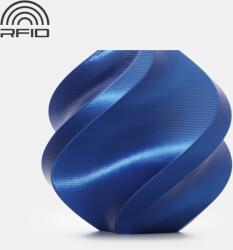 Bambu Lab PLA Silk+ Blue Cu spool