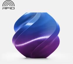 Bambu Lab PLA Silk Multi-Color Aurora Purple