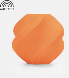Bambu Lab PLA Matte Mandarin Orange Refill