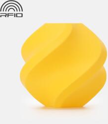Bambu Lab PLA Tough+ Yellow Cu spool