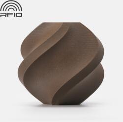 Bambu Lab PLA Wood Black Walnut