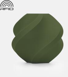 Bambu Lab PLA Matte Dark Green Refill