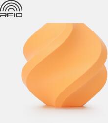 Bambu Lab PLA Pure Apricot Cu spool