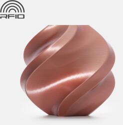 Bambu Lab PLA Silk+ Rose Gold Cu spool
