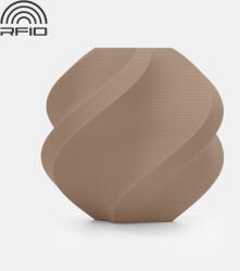 Bambu Lab PLA Matte Latte Brown Refill