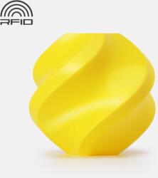Bambu Lab TPU for AMS Yellow Cu spool