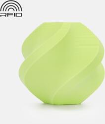 Bambu Lab PLA Matte Apple Green Refill