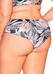 Avalingerie Brazil Fürdőnadrág Sf 221/5/B Fekete 3XL/46 (sf 221/5)