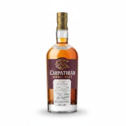  Whisky Carpathian Single Malt Tawny Port 46%, 0.7L
