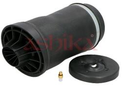 ASHIKA Arc pneumatic, directie ASHIKA MA-AS043 (MA-AS043)