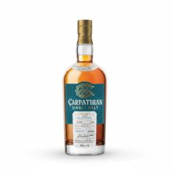 Whisky Carpathian Single Malt Amarone 40%, 0.7L