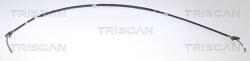 TRISCAN Cablu, frana de parcare TRISCAN 8140 69191 (8140 69191) - fixbox