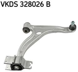 SKF Brat, suspensie roata SKF VKDS 328026 B (VKDS 328026 B) - fixbox