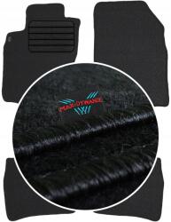 Max-Dywanik Nissan Note I 2006-2012 Velúr ablaktörlőlapát