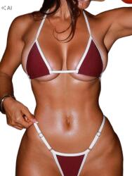 Shein Kétrészes Női Bikini S - allegro - 1 280 Ft
