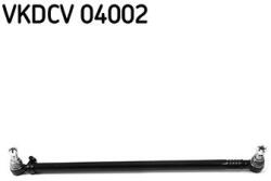 SKF Bieleta, directie SKF VKDCV 04002 (VKDCV 04002) - fixbox