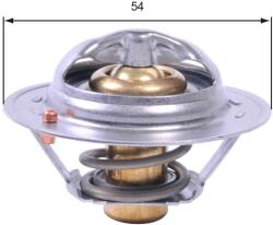 GATES TH43182G1 termostat, lichid racire