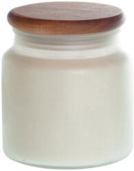 Pure Integrity Szójaviasz gyertya Téli zöld (WINTERGREEN) 16 uncia (454g)