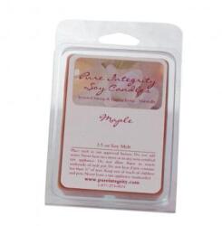 Pure Integrity Illatviasz Juharszirup (MAPLE SIRUP) 3, 5oz (103g)