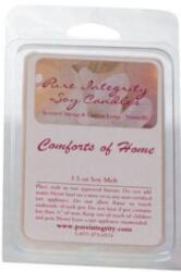 Pure Integrity Illatviasz Otthonos kényelem (COMFORTS OF HOME) 3, 5oz (103g)