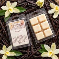 Pure Integrity Illatviasz Vanília (VANILLA) 3, 5oz (103g)