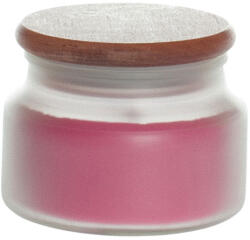 Pure Integrity Szójaviasz gyertya Málnás limonádé (RASPBERRY LEMONADE) 10 oz (284g)
