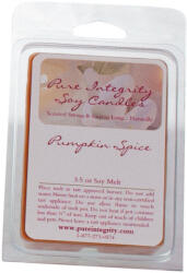 Pure Integrity Illatviasz Sütőtök fűszerkeverék (PUMPKIN SPICE) 3, 5 uncia (103 g)