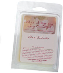 Pure Integrity Illatviasz PINA COLADA 3, 5 uncia (103 g)