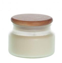 Pure Integrity Szójaviasz gyertya Jerikó lonc és körte (HONEYSUCKLE PEAR) 10 uncia (284g)
