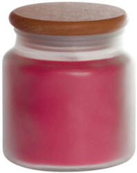 Pure Integrity Szójaviasz gyertya Vadcseresznye (WILD CHERRY) 16 uncia (454g)
