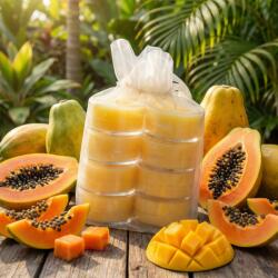 Pure Integrity Teamécses Papaja (PAPAYA) 12 db