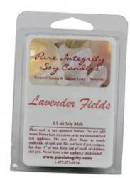 Pure Integrity Illatviasz Levendulamezők (LAVENDER FIELDS) 3, 5 uncia (103 g)