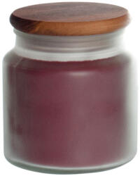 Pure Integrity Szójaviasz gyertya Eperfa (MULBERRY) 16 uncia (454g)