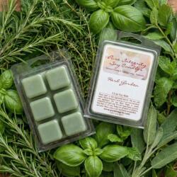Pure Integrity Illatviasz Gyógynövénykert (HERB GARDEN) 3, 5oz (103g)