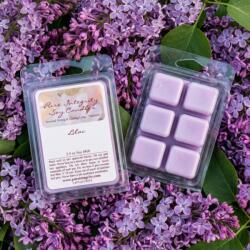 Pure Integrity Illatviasz Orgona (LILAC) 3, 5 uncia (103 g)