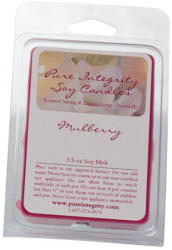 Pure Integrity Illatviasz Eperfa (MULBERY) 3, 5 uncia (103g)