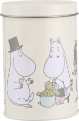 Muurla Recipient pentru condimente Moomin Bon Appétit 10 cm, bej (3700-100-01) Solnita condimente