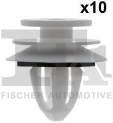 FA1 Set 10 buc agrafe 10-40012.10 FA1 104001210 (10-40012.10)