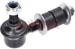 ASHIKA Brat/bieleta suspensie, stabilizator ASHIKA 106-01-125 (106-01-125)