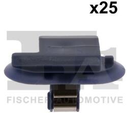 FA1 Set 25 buc agrafe 21-40010.25 FA1 214001025 (21-40010.25)
