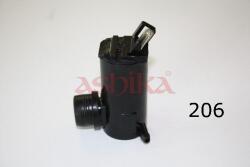 ASHIKA Pompa de apa, spalare parbriz ASHIKA 156-02-206 (156-02-206) - fixbox
